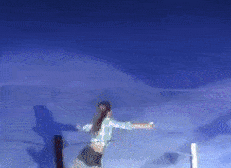 Зимние забавы, которые закончились не очень благополучно