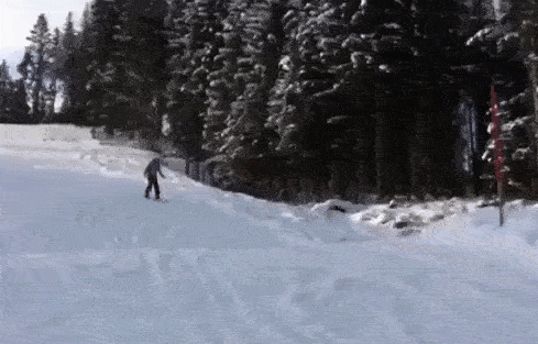 Зимние забавы, которые закончились не очень благополучно