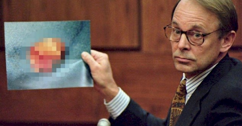 «Иногда это единственный способ отомстить». Женщины, которые решились отрезать «самое дорогое» у своих мужей, парней и других мужчин