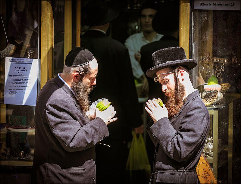 Где 1 января не празднуют Новый год