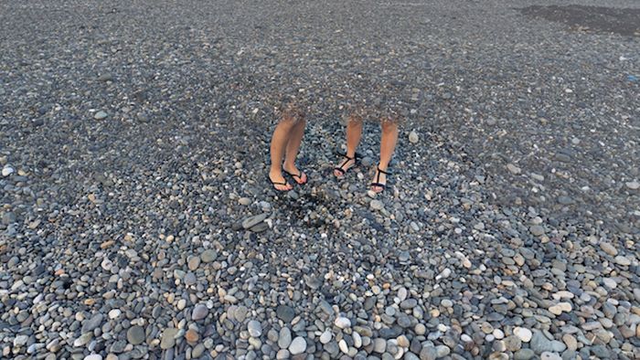 Неудачные снимки Google