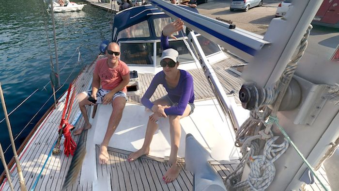 Неудачные снимки Google