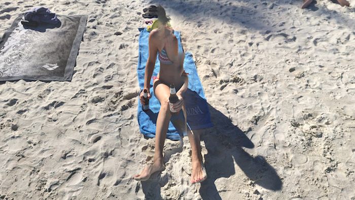 Неудачные снимки Google