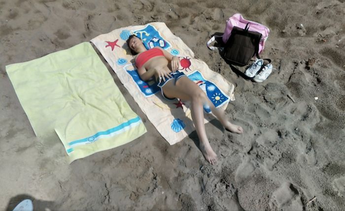 Неудачные снимки Google