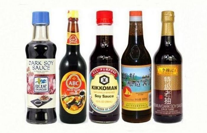 Распространенные продукты, которые могут вызвать передозировку Распространенные продукты, которые могут вызвать передозировку