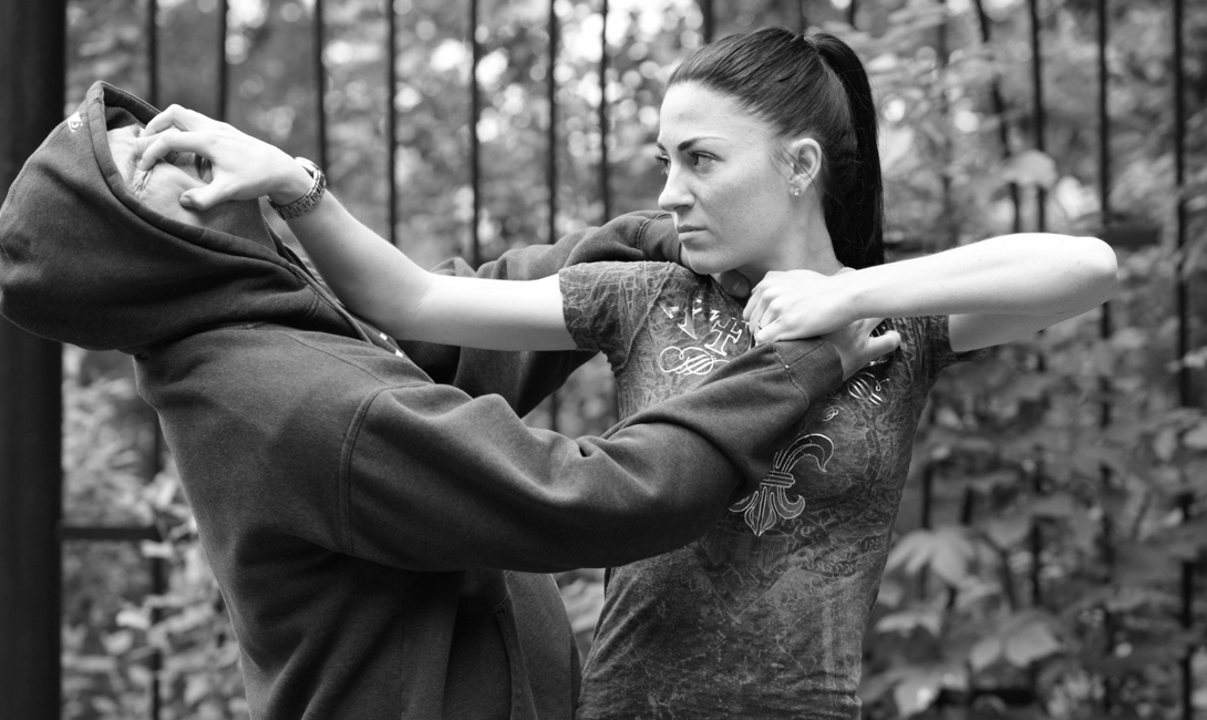 10 боевых искусств для победы над противником