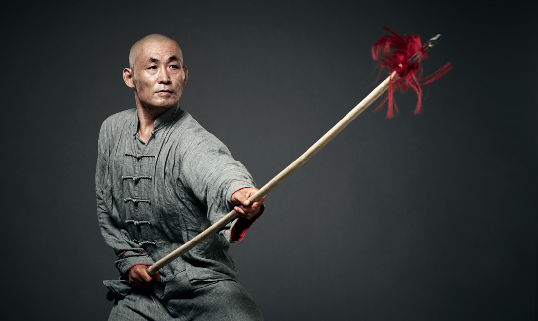 10 боевых искусств для победы над противником