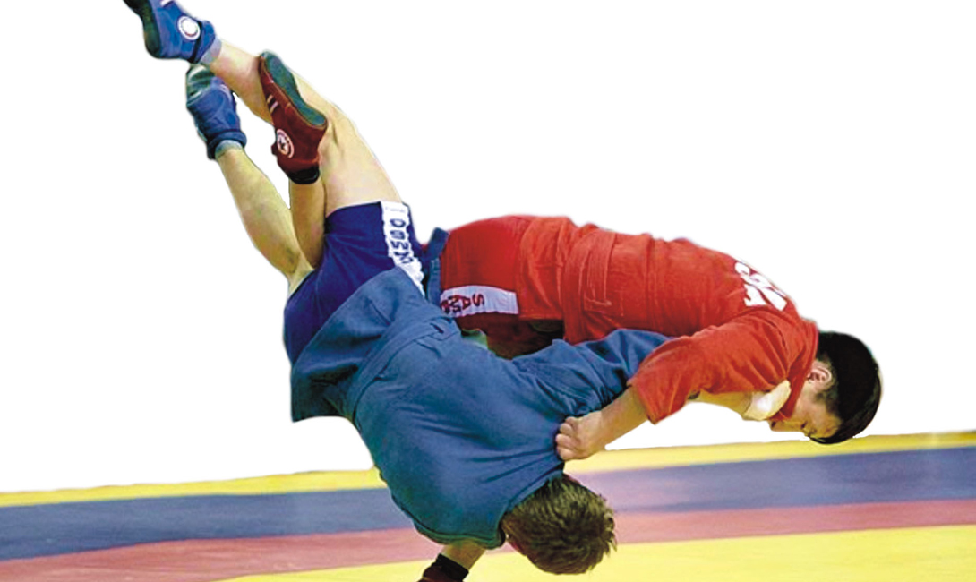 10 боевых искусств для победы над противником