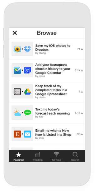 Лучшие приложения 2013 года для iPhone и iPad Лучшие приложения 2013 года для iPhone и iPad