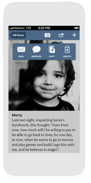 Лучшие приложения 2013 года для iPhone и iPad Лучшие приложения 2013 года для iPhone и iPad