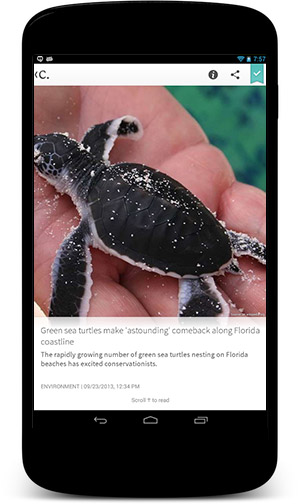 Лучшие приложения 2013 года для Android Лучшие приложения 2013 года для Android