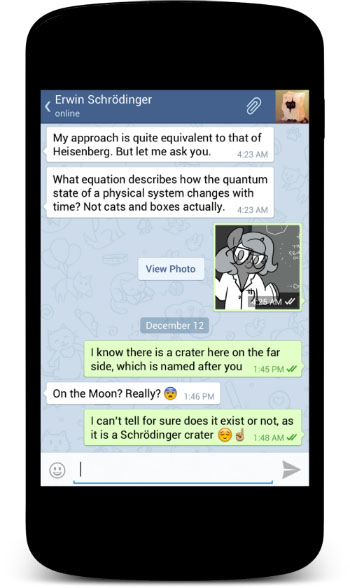 Лучшие приложения 2013 года для Android Лучшие приложения 2013 года для Android