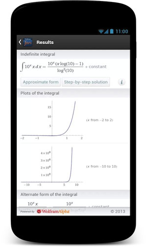 Лучшие приложения 2013 года для Android Лучшие приложения 2013 года для Android