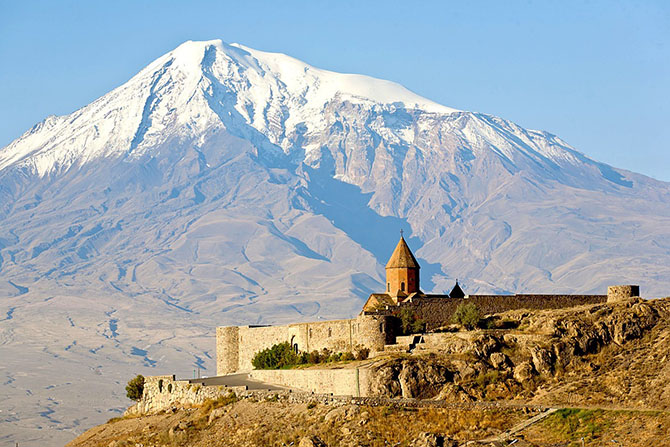 10 стран, в которых нужно отдыхать во время кризиса