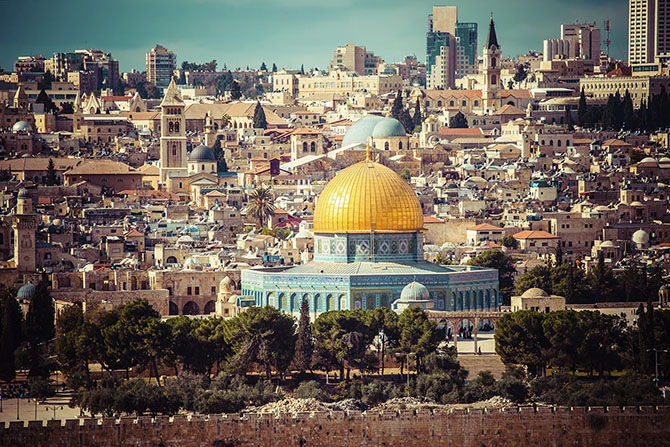 10 стран, в которых нужно отдыхать во время кризиса