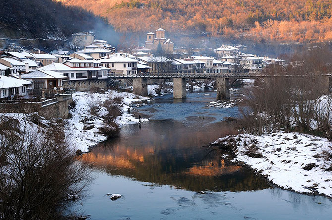 10 стран, в которых нужно отдыхать во время кризиса