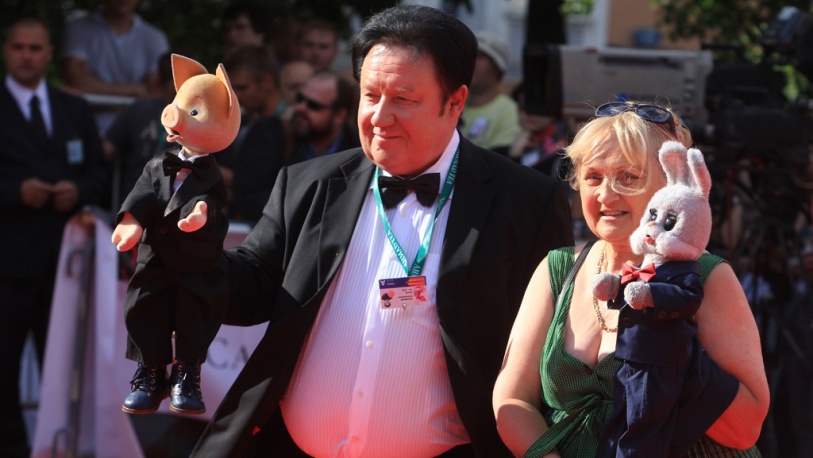 Передача длиною в жизнь: "Спокойной ночи, малыши!"