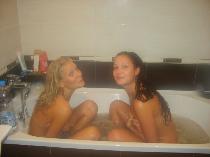 Девушки из социальных сетей