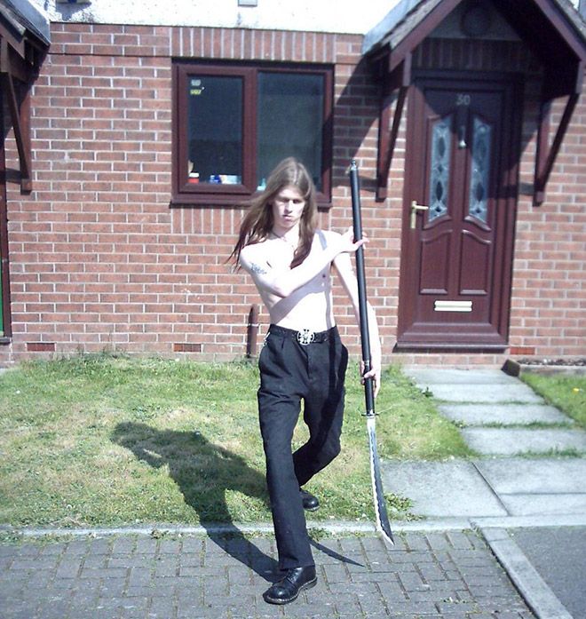 Тебе не поздоровится, когда диванный воин вычислит твой IP