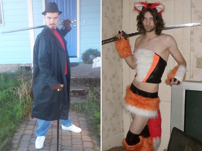 Тебе не поздоровится, когда диванный воин вычислит твой IP