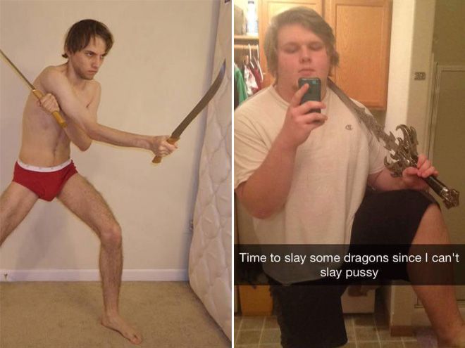 Тебе не поздоровится, когда диванный воин вычислит твой IP