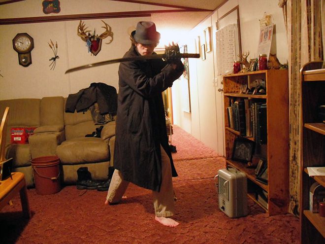 Тебе не поздоровится, когда диванный воин вычислит твой IP