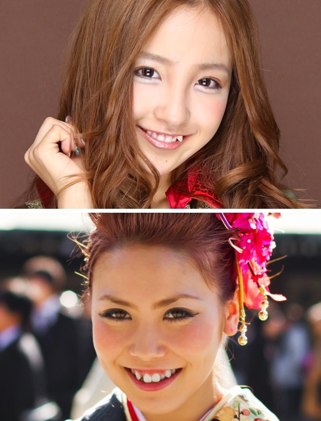 10 странных вещей, которые считаются сексуальными в разных странах