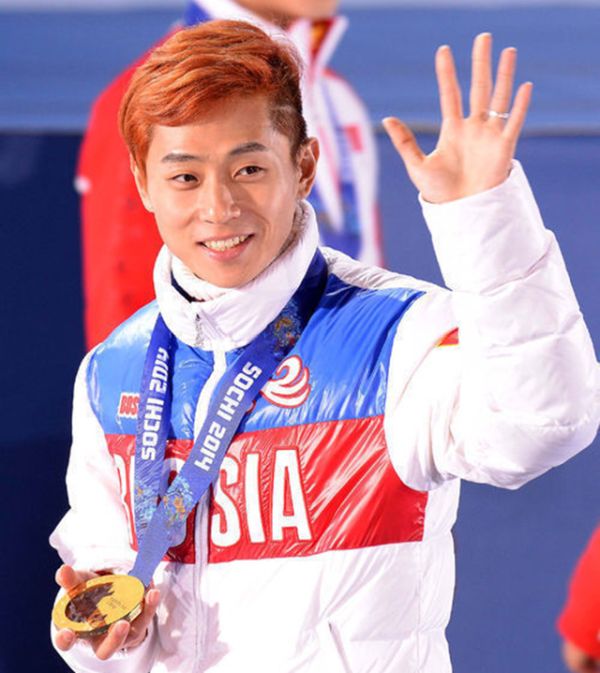 Открытое письмо Виктора Ана президенту МОК Томасу Баху