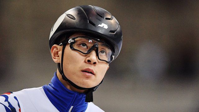 Открытое письмо Виктора Ана президенту МОК Томасу Баху