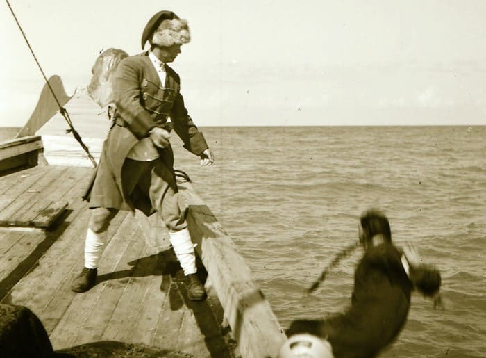 Как снимали фильм «Белое солнце пустыни»