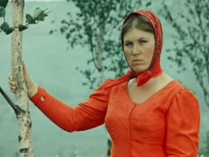 Как снимали фильм «Белое солнце пустыни»