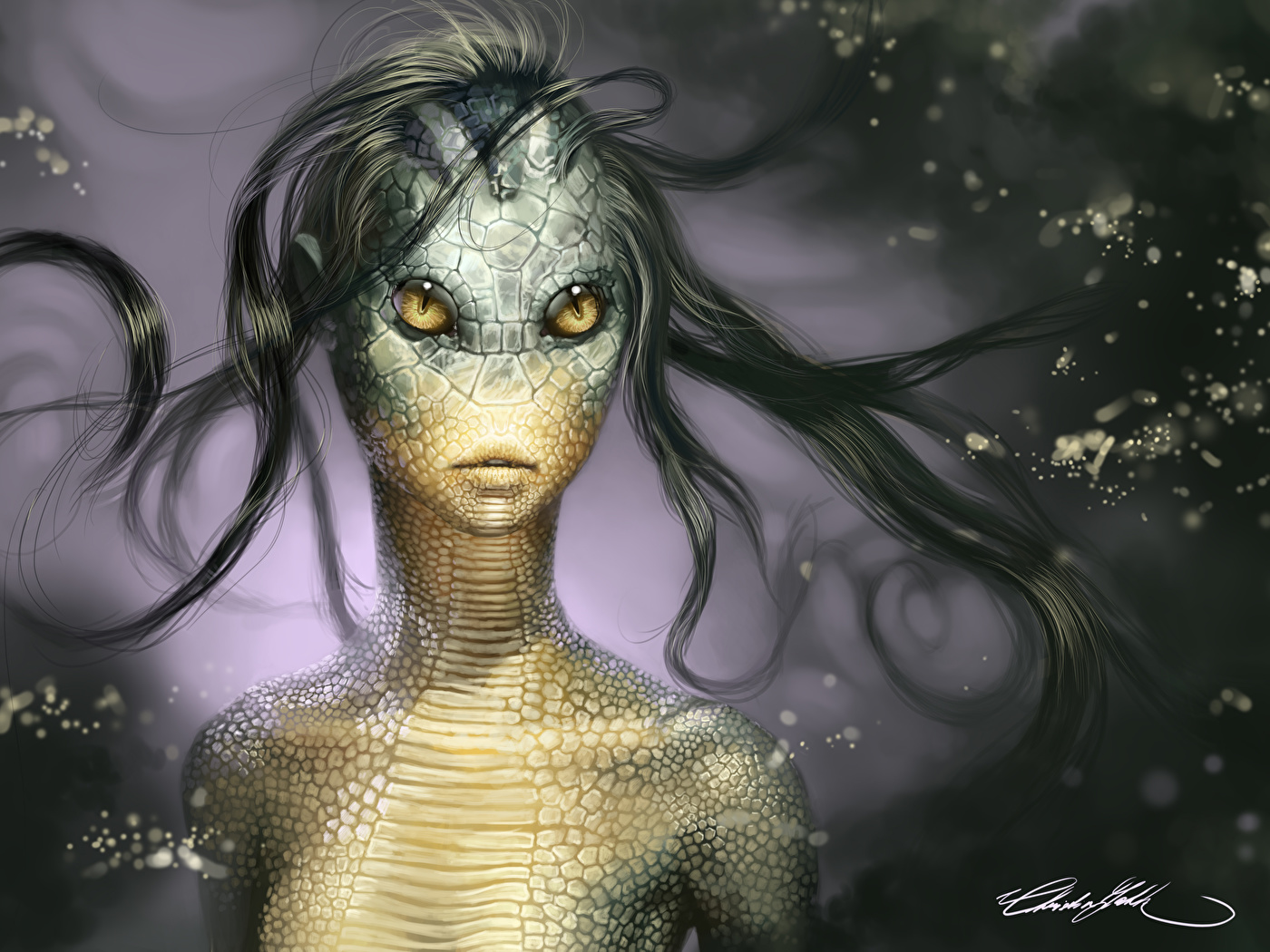 «Давай я расскажу тебе сказку о феях», или как в разных странах описывают это «милое» существо?