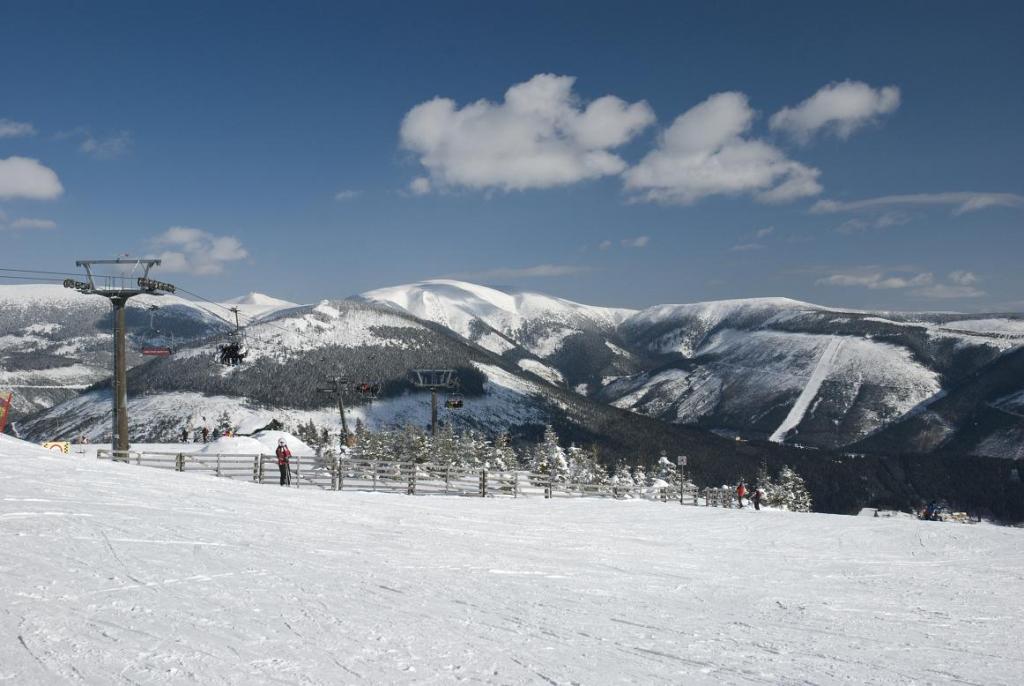 Веские причины поехать в Прагу зимой Веские причины поехать в Прагу зимой