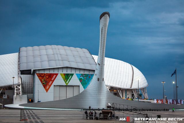 Генерал-лейтенант Александр Михайлов жестко высказался о предстоящей Олимпиаде