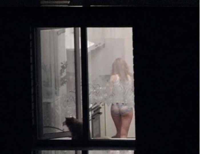 Прелести общежития (10 фото)