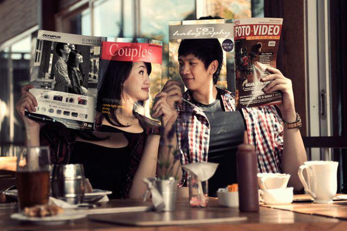 Прикольные картинки