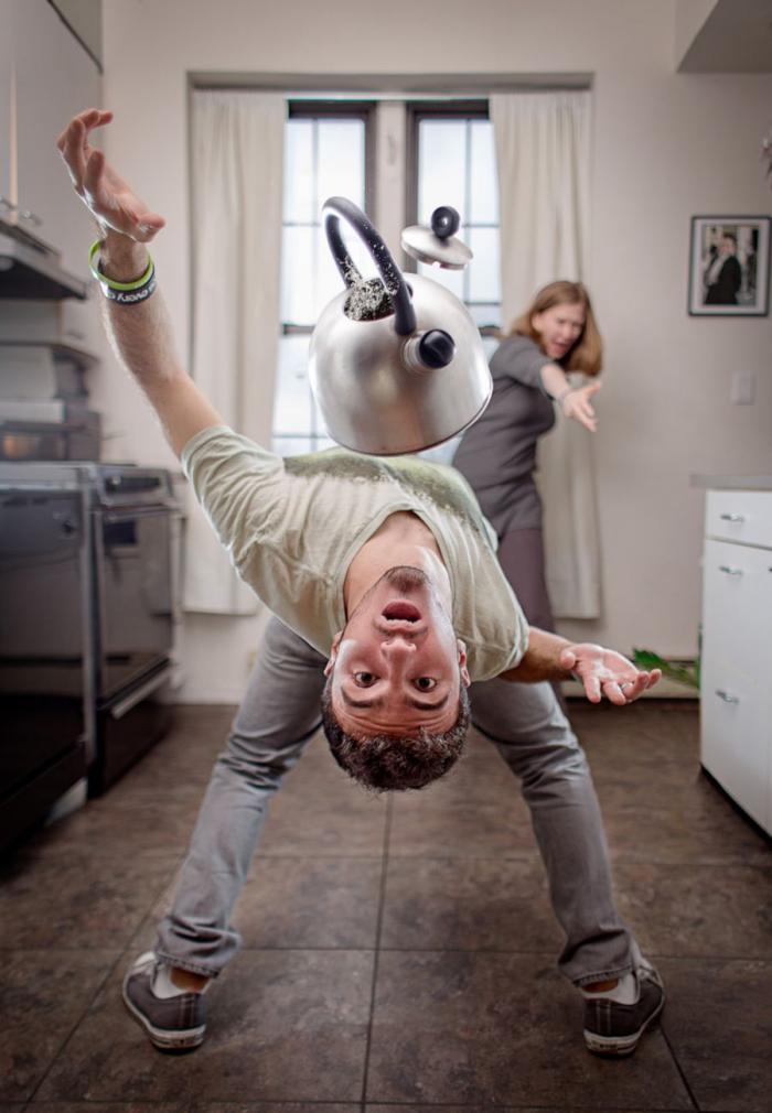 Прикольные картинки