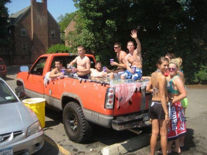 Прикольные картинки