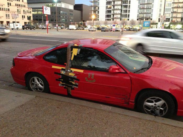 Прикольные картинки