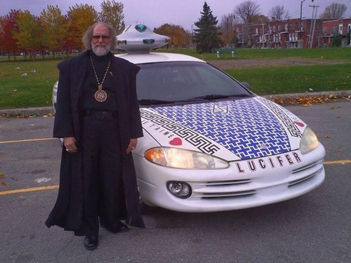 Прикольные картинки