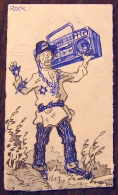 Рисунки советских школьников в учебниках