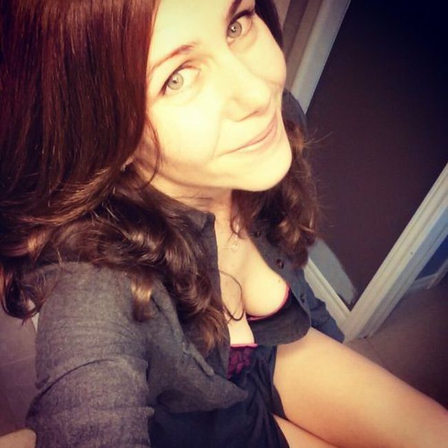 Девушки с красивой грудью (40 фото)