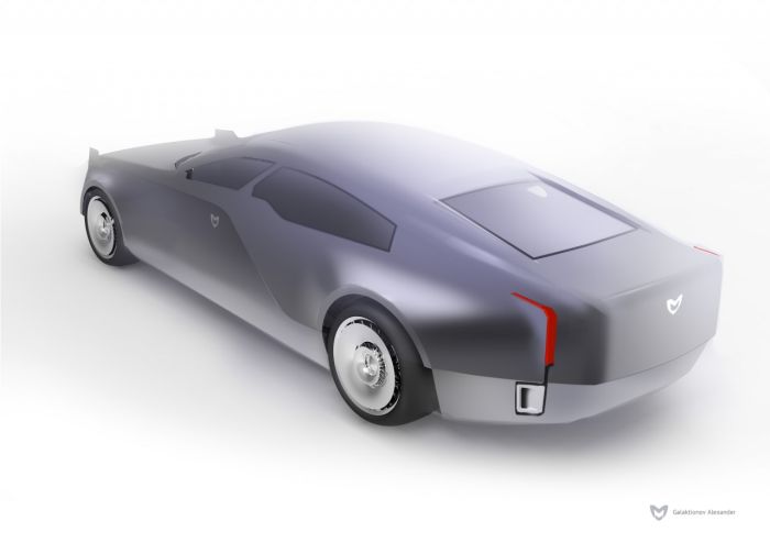 Автомобиль для президента (20 фото)