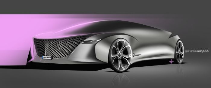 Автомобиль для президента (20 фото)