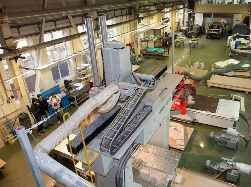 Как делают суперкар Marussia (41 фото) Как делают суперкар Marussia (41 фото)