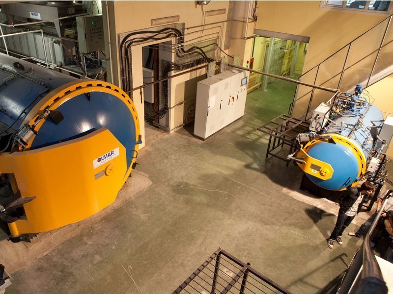 Как делают суперкар Marussia (41 фото) Как делают суперкар Marussia (41 фото)