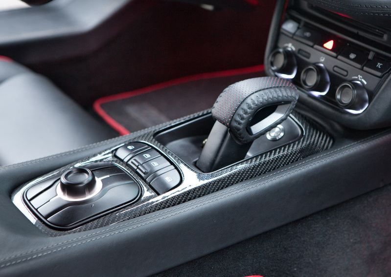 Как делают суперкар Marussia (41 фото) Как делают суперкар Marussia (41 фото)