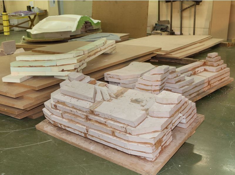 Как делают суперкар Marussia (41 фото) Как делают суперкар Marussia (41 фото)