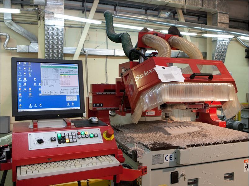 Как делают суперкар Marussia (41 фото) Как делают суперкар Marussia (41 фото)