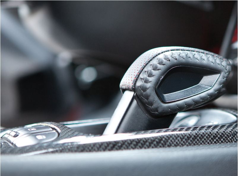 Как делают суперкар Marussia (41 фото) Как делают суперкар Marussia (41 фото)